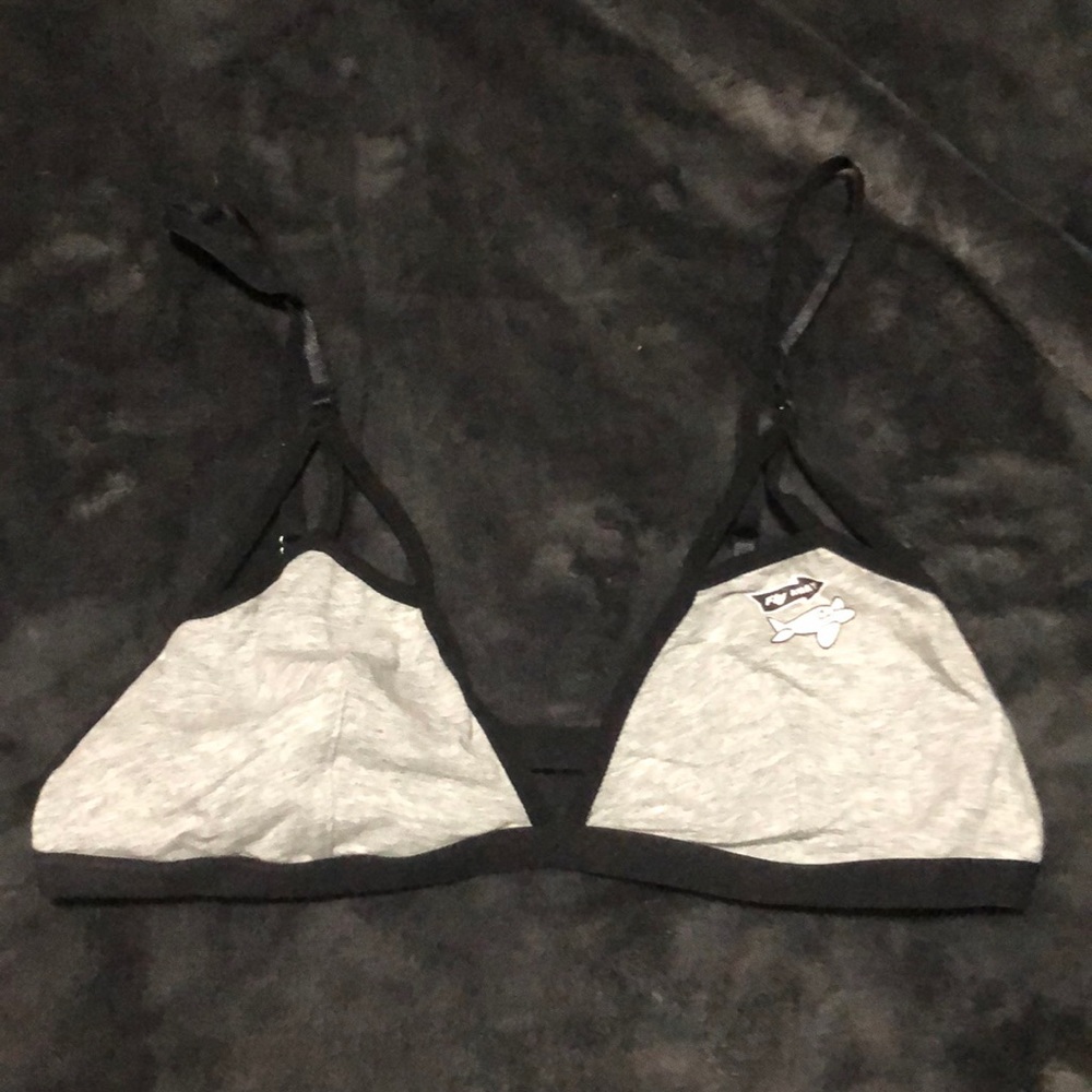 Forever 21 bralette bra lingerie